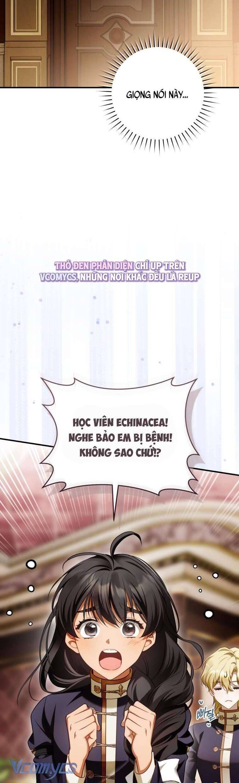 Hoa Giương Kiếm - Chapter 28 - Page 40