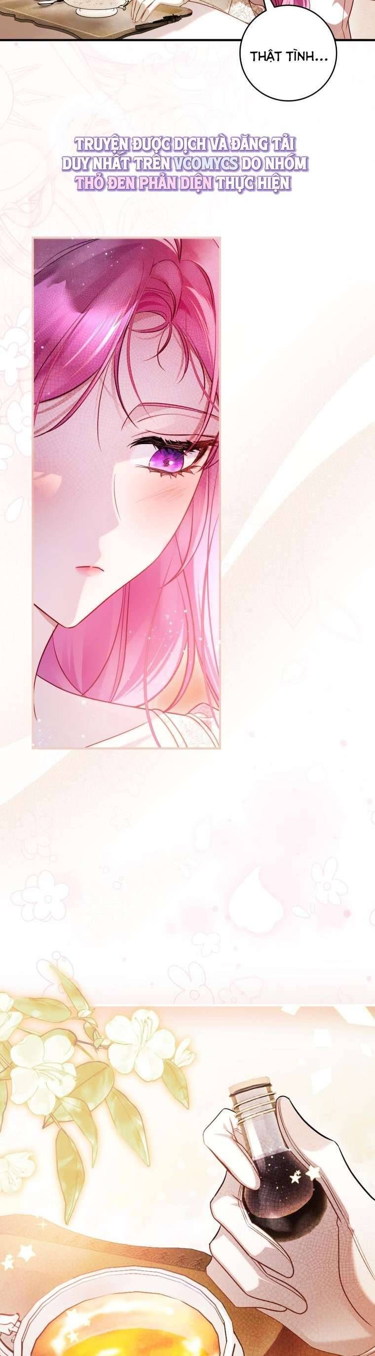 Hoa Giương Kiếm - Chapter 28 - Page 46