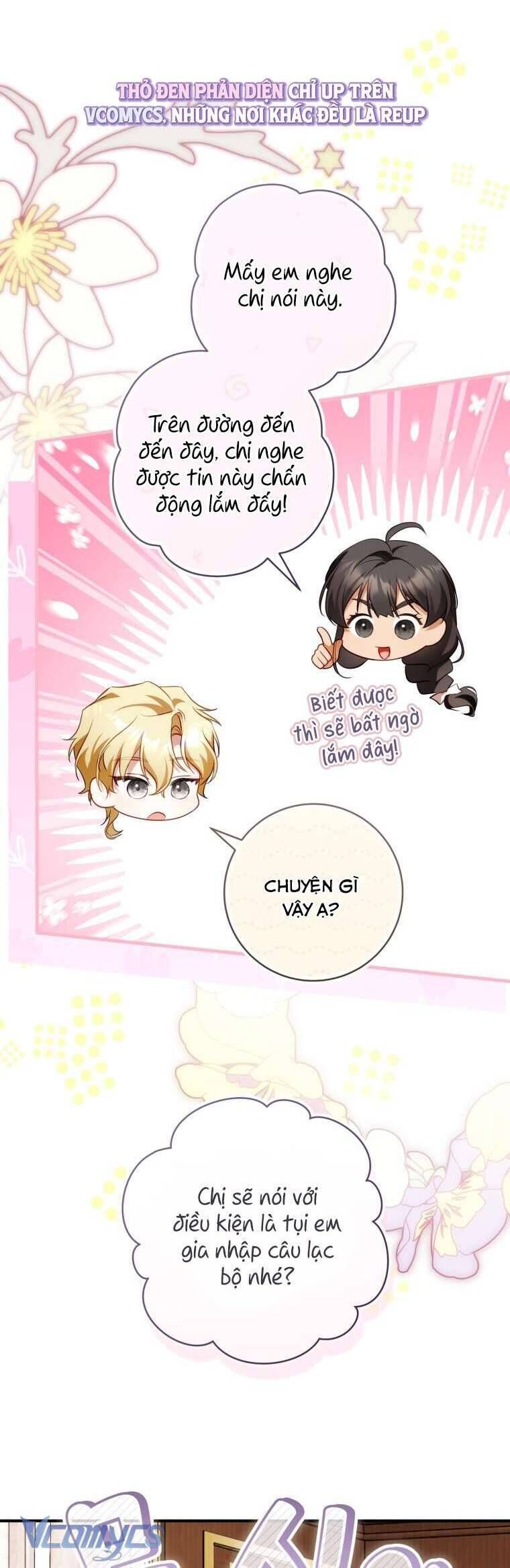 Hoa Giương Kiếm - Chapter 28 - Page 49