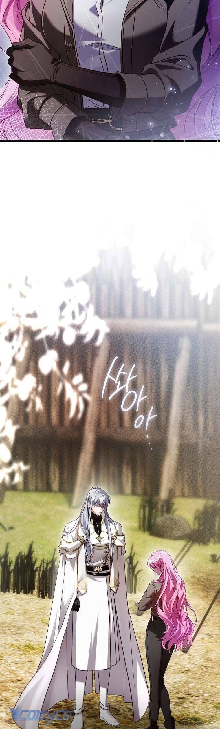 Hoa Giương Kiếm - Chapter 28 - Page 5