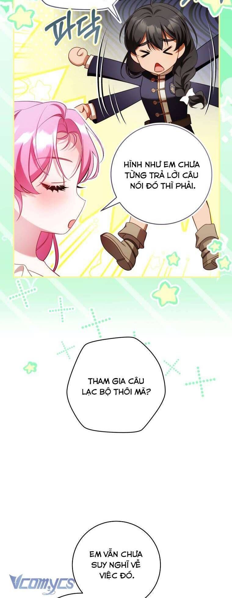 Hoa Giương Kiếm - Chapter 28 - Page 51