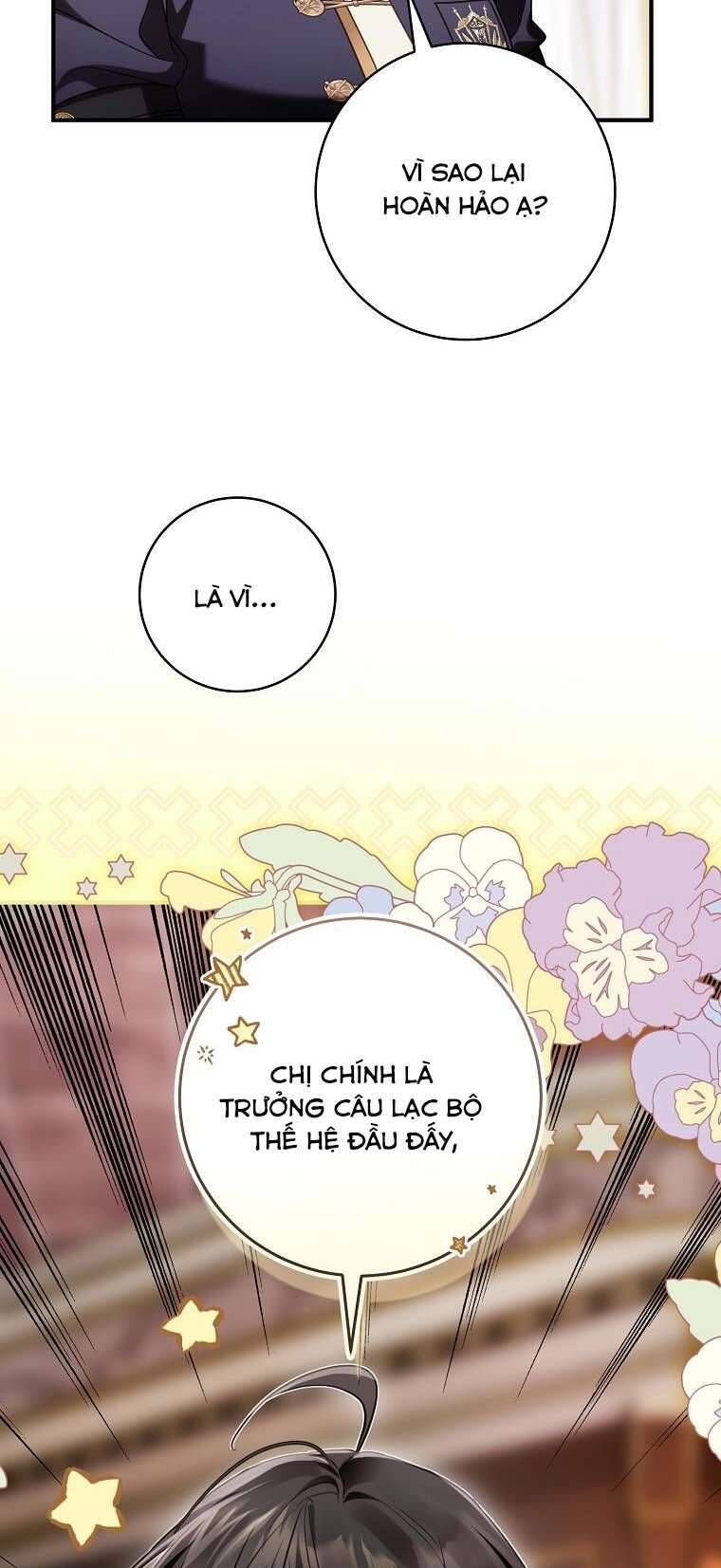 Hoa Giương Kiếm - Chapter 28 - Page 54