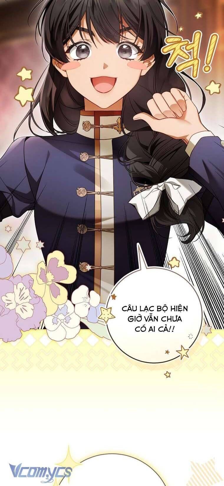 Hoa Giương Kiếm - Chapter 28 - Page 55