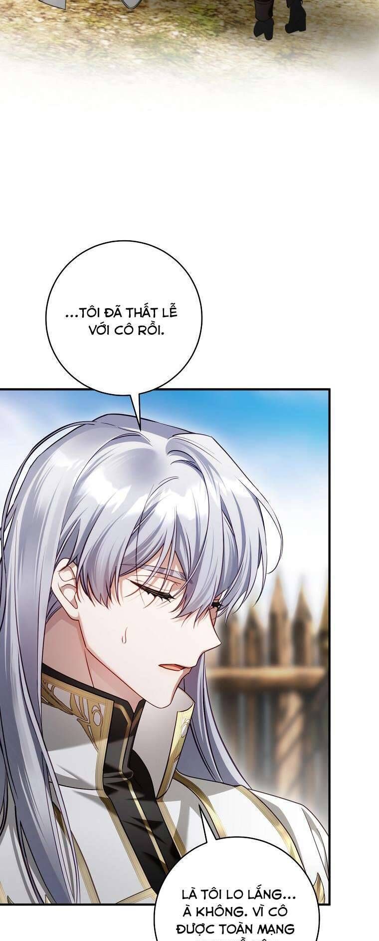 Hoa Giương Kiếm - Chapter 28 - Page 6