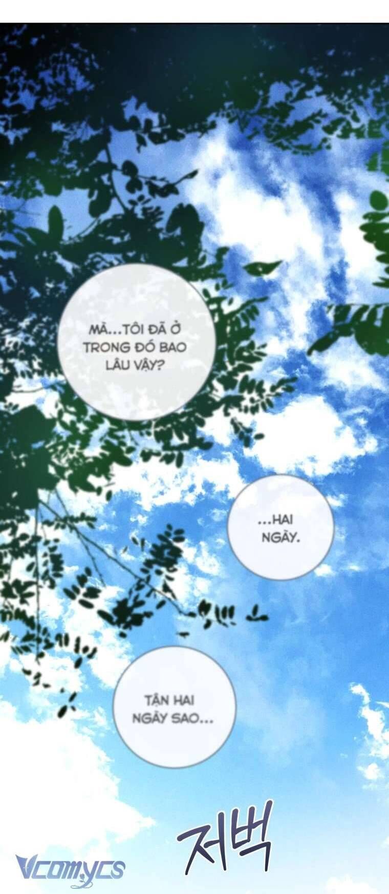 Hoa Giương Kiếm - Chapter 28 - Page 9