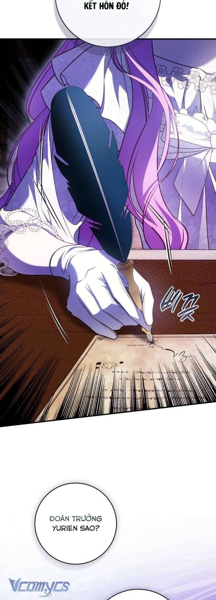 Hoa Giương Kiếm - Chapter 29 - Page 11