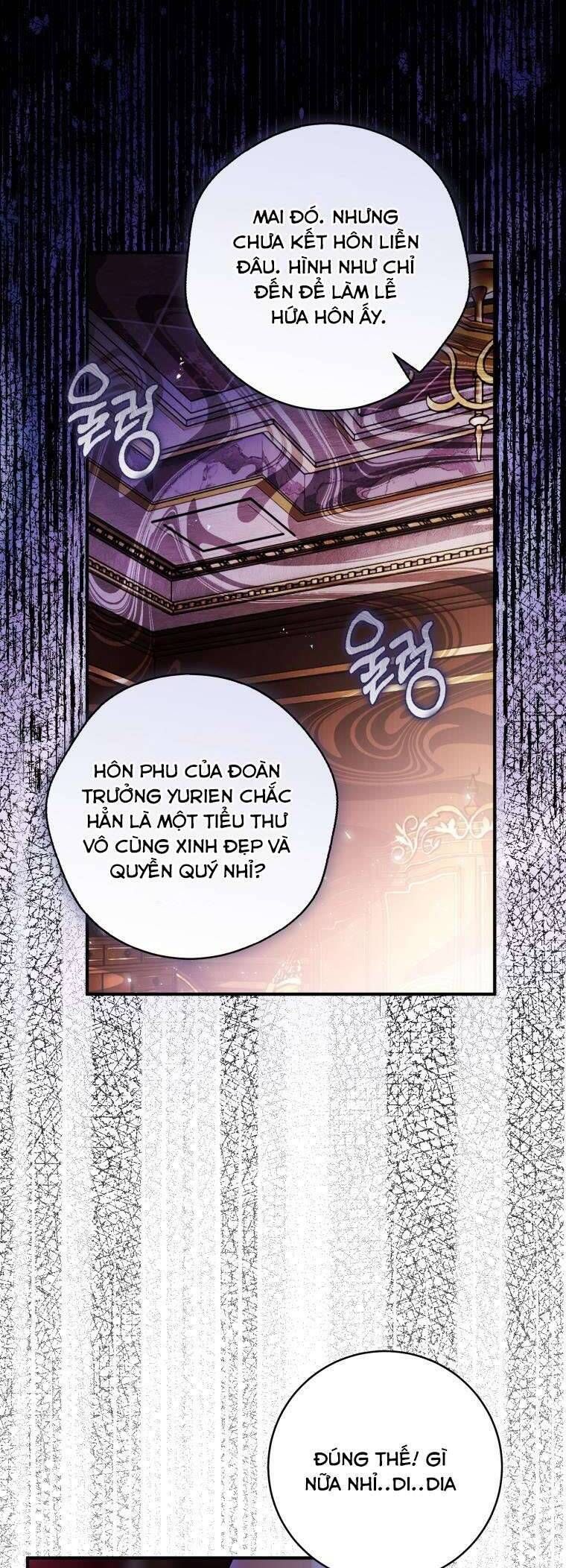 Hoa Giương Kiếm - Chapter 29 - Page 13