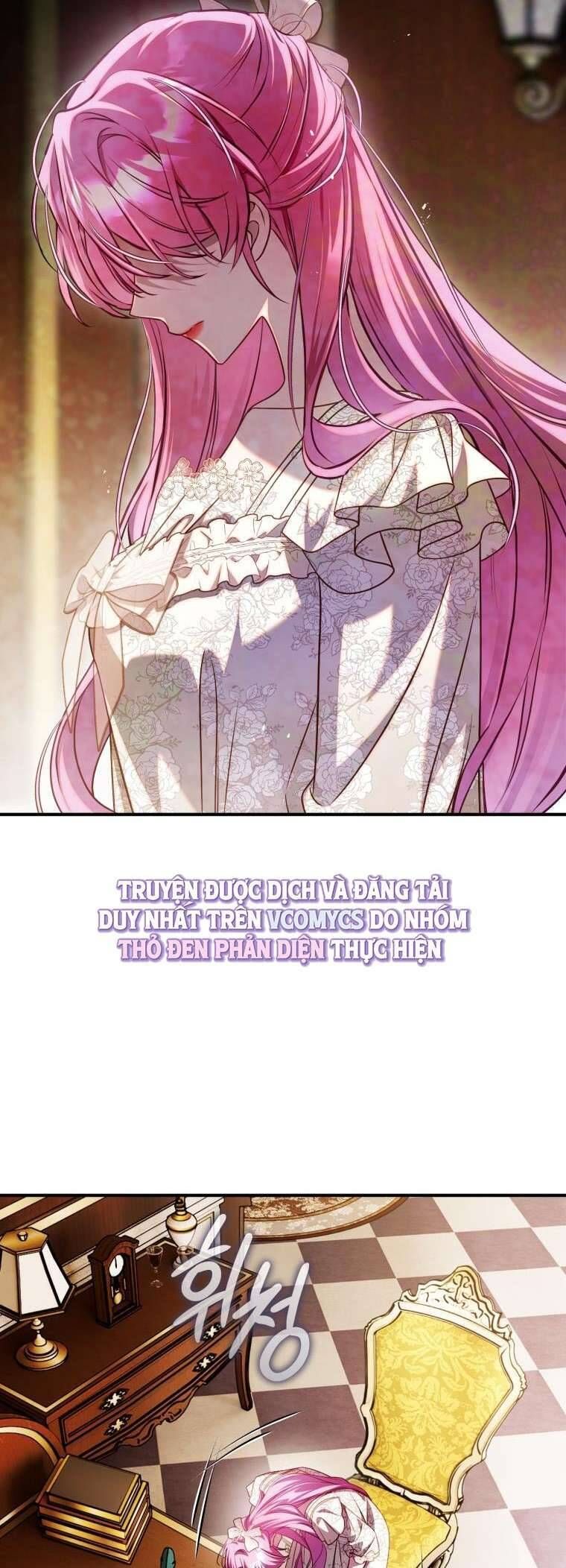 Hoa Giương Kiếm - Chapter 29 - Page 18