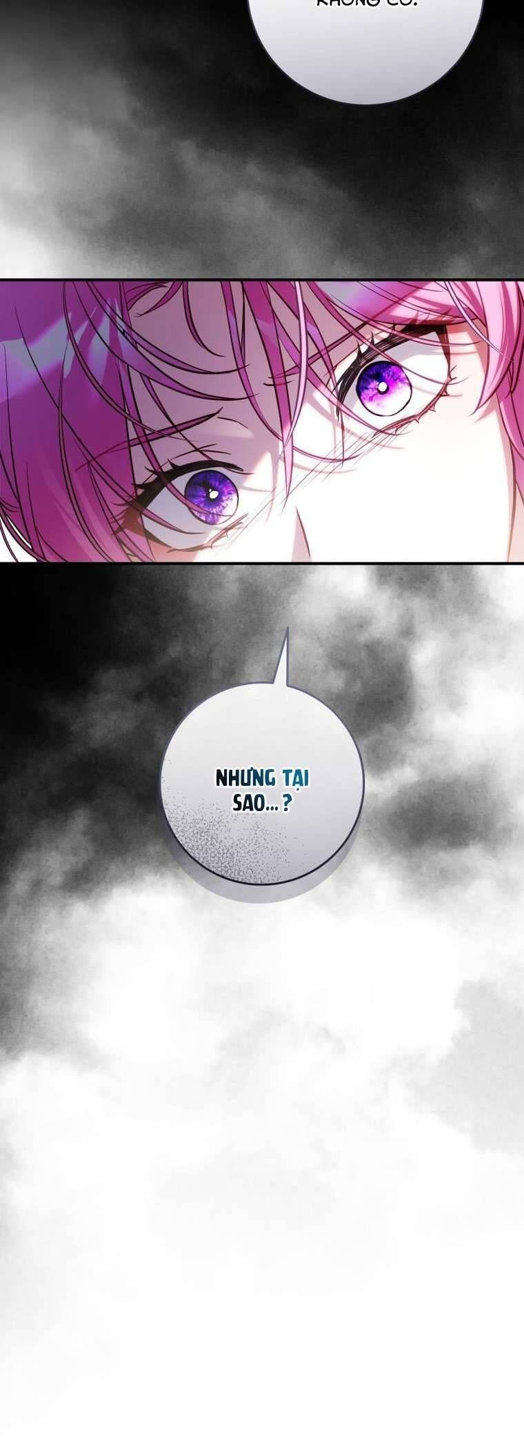 Hoa Giương Kiếm - Chapter 29 - Page 21