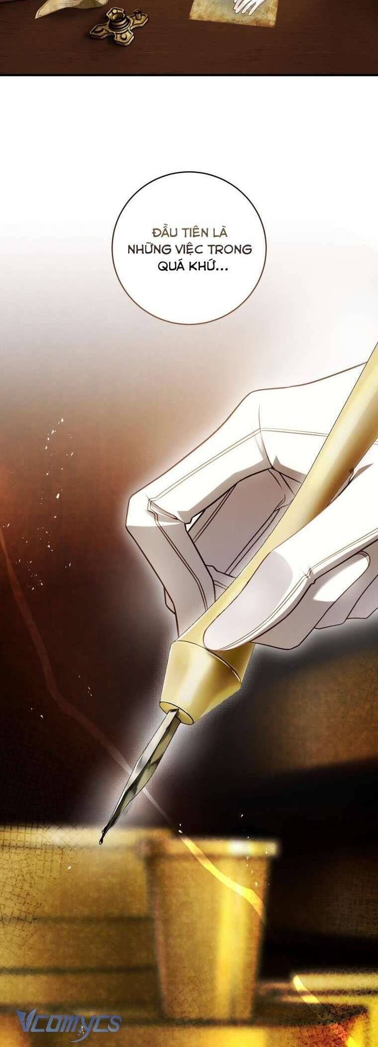 Hoa Giương Kiếm - Chapter 29 - Page 23