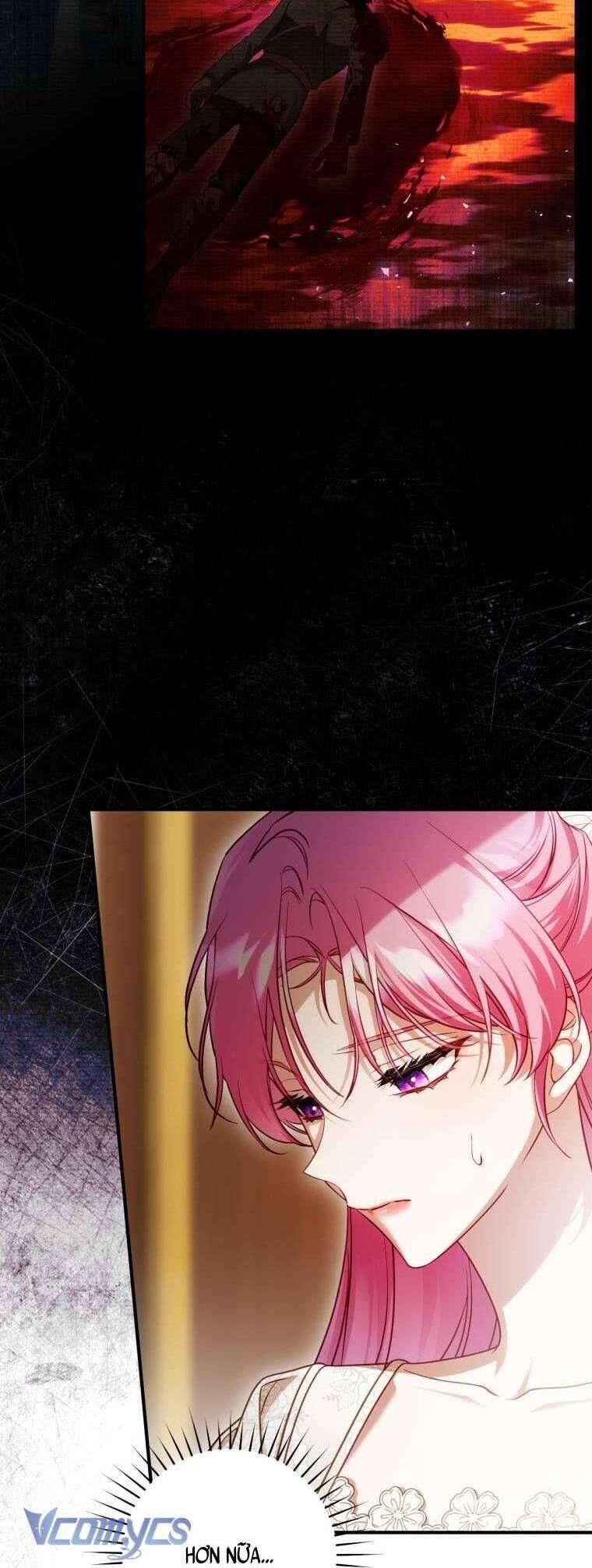 Hoa Giương Kiếm - Chapter 29 - Page 29