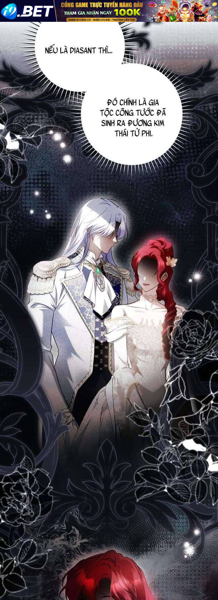 Hoa Giương Kiếm - Chapter 29 - Page 31