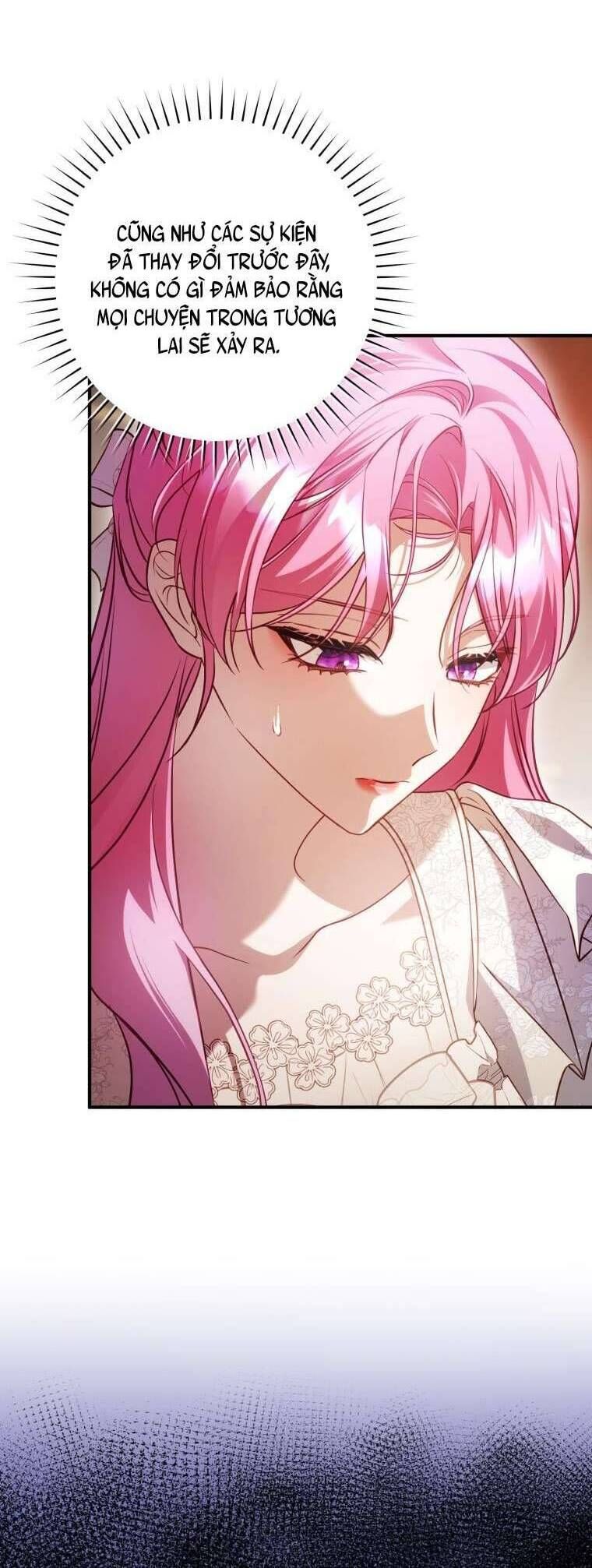 Hoa Giương Kiếm - Chapter 29 - Page 34