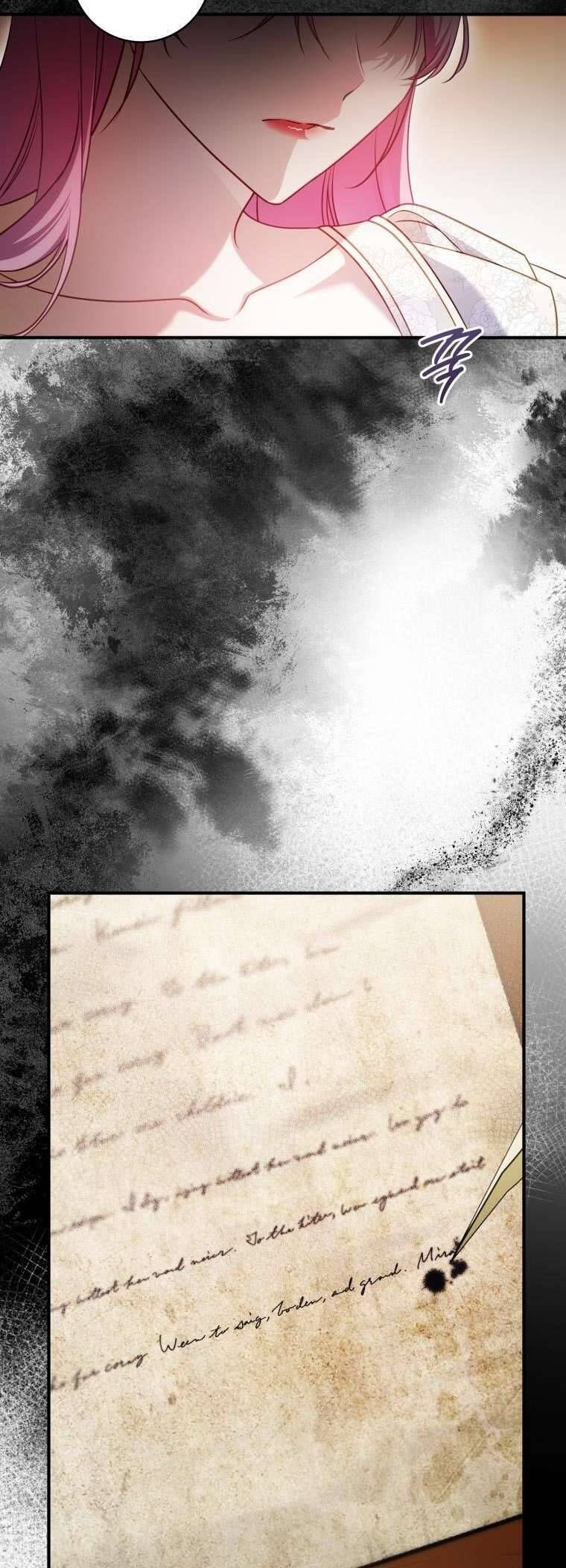 Hoa Giương Kiếm - Chapter 29 - Page 39