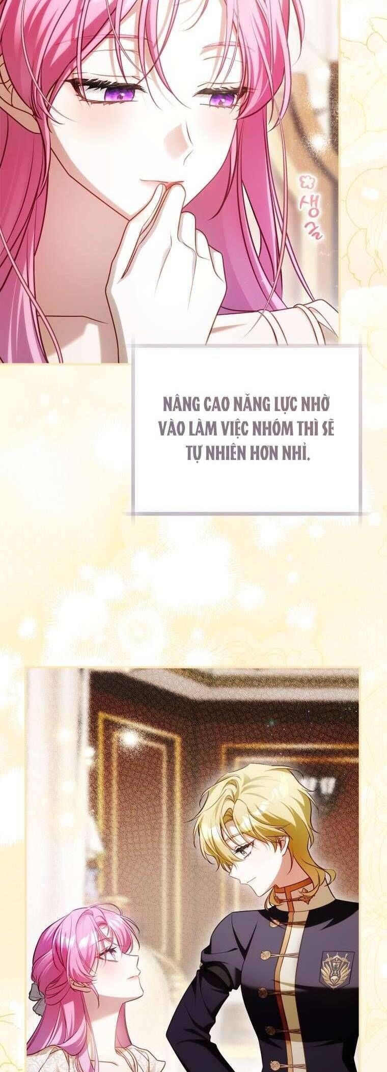 Hoa Giương Kiếm - Chapter 29 - Page 4