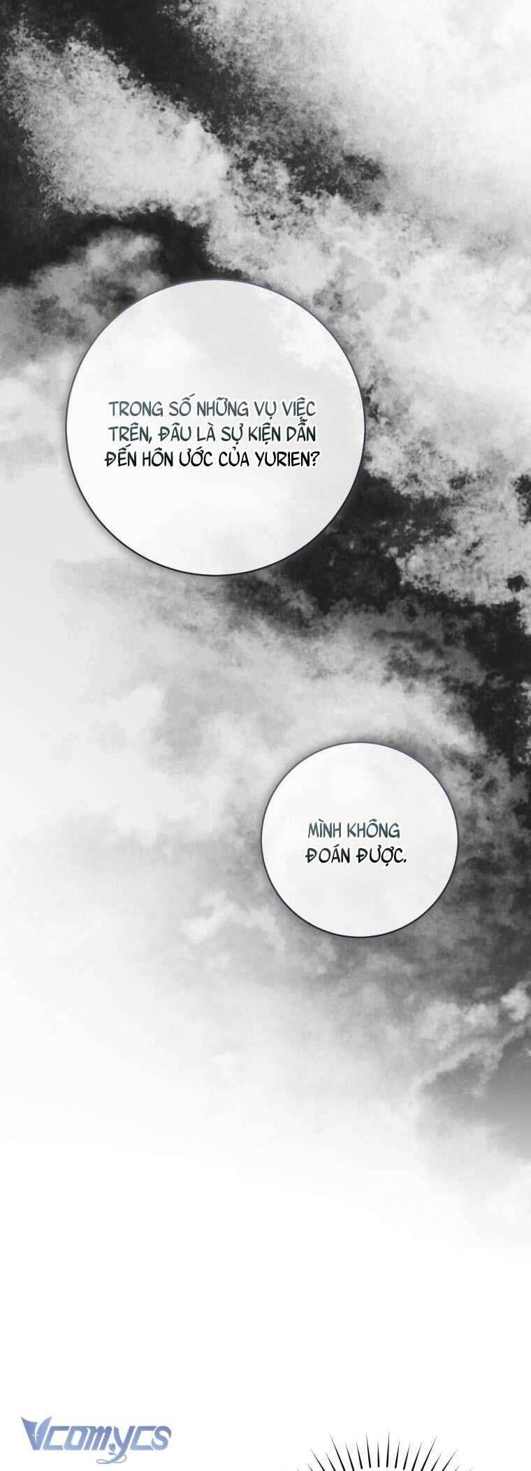 Hoa Giương Kiếm - Chapter 29 - Page 41