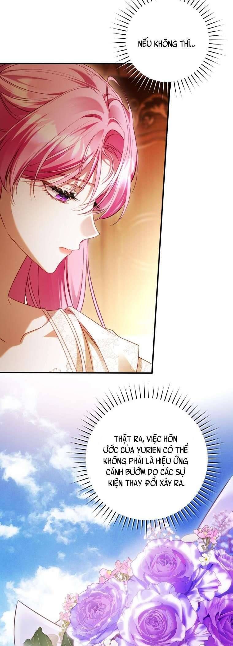 Hoa Giương Kiếm - Chapter 29 - Page 42