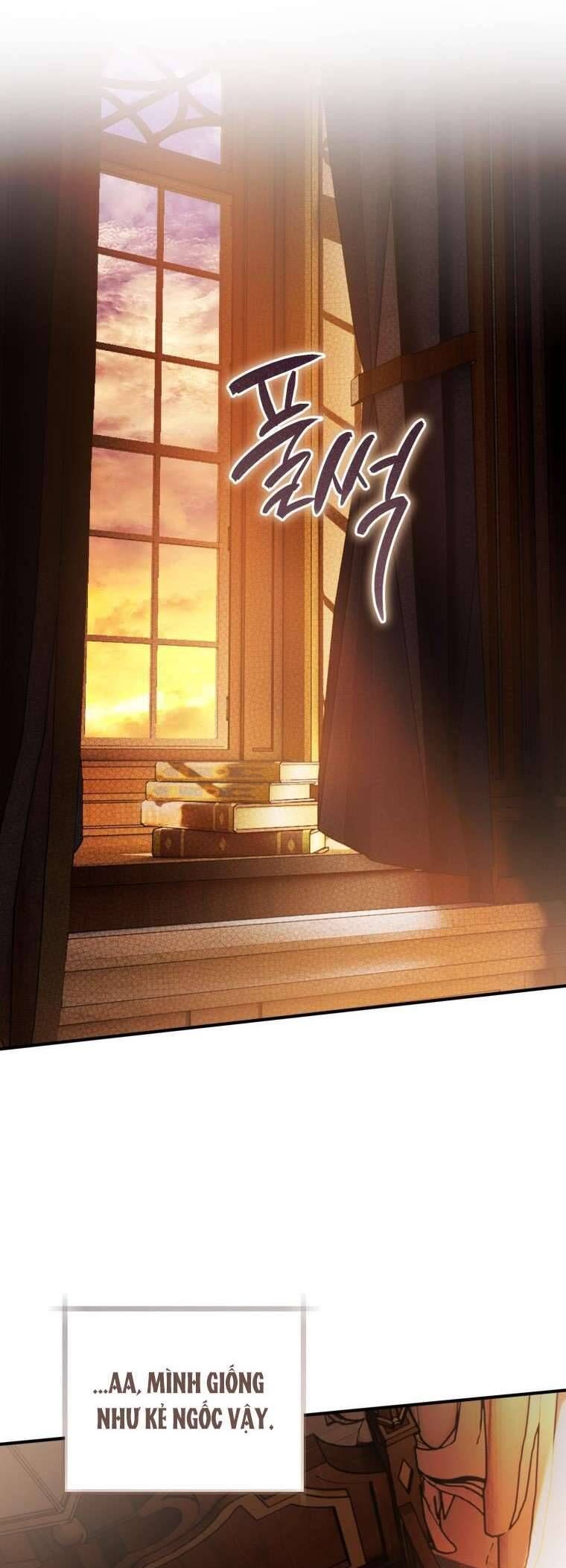 Hoa Giương Kiếm - Chapter 29 - Page 45