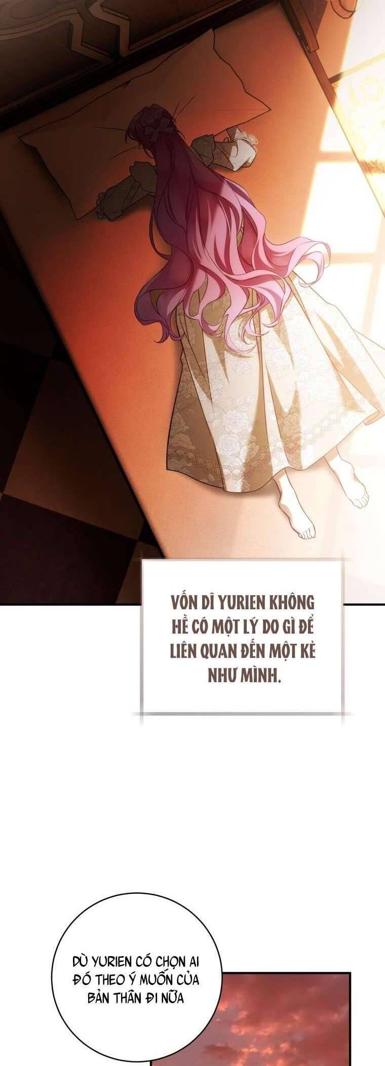 Hoa Giương Kiếm - Chapter 29 - Page 46