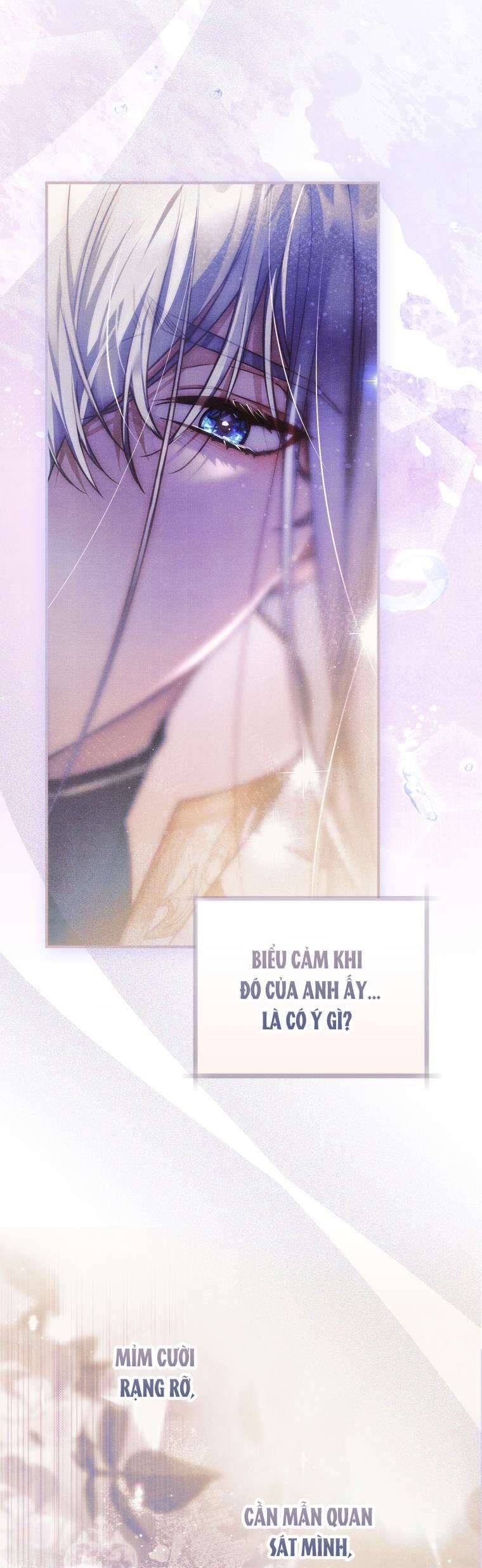 Hoa Giương Kiếm - Chapter 29 - Page 48