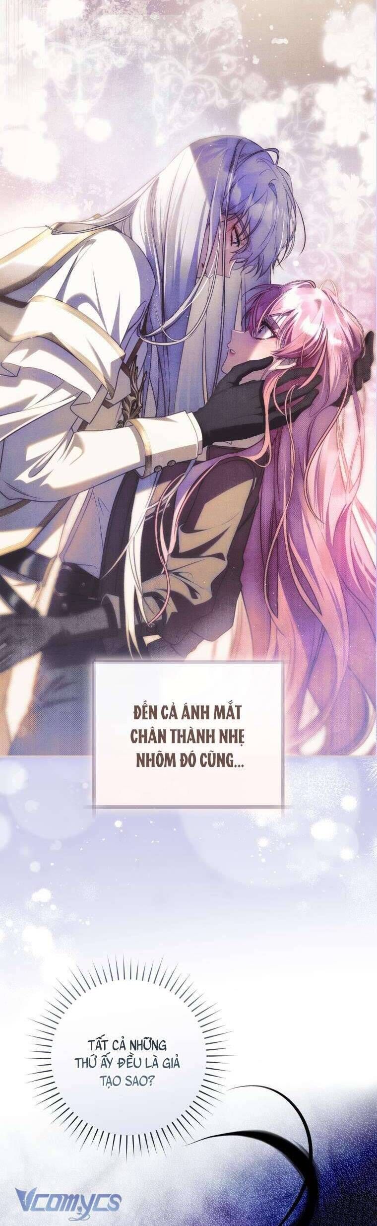 Hoa Giương Kiếm - Chapter 29 - Page 49