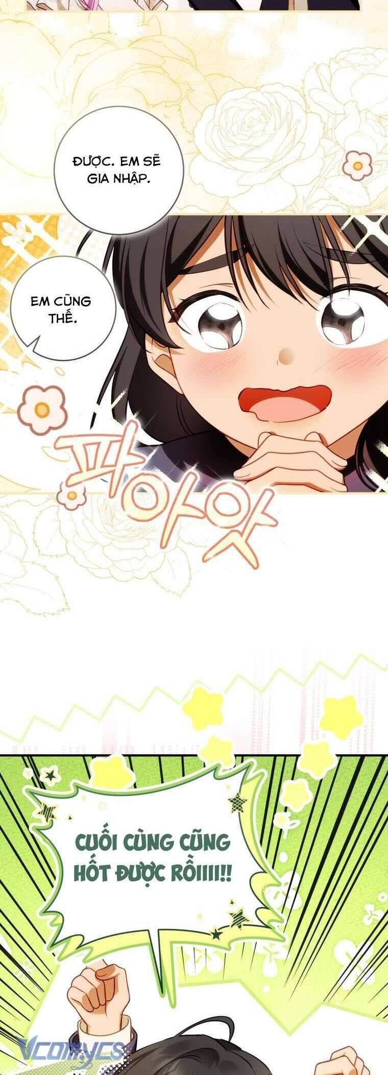 Hoa Giương Kiếm - Chapter 29 - Page 5