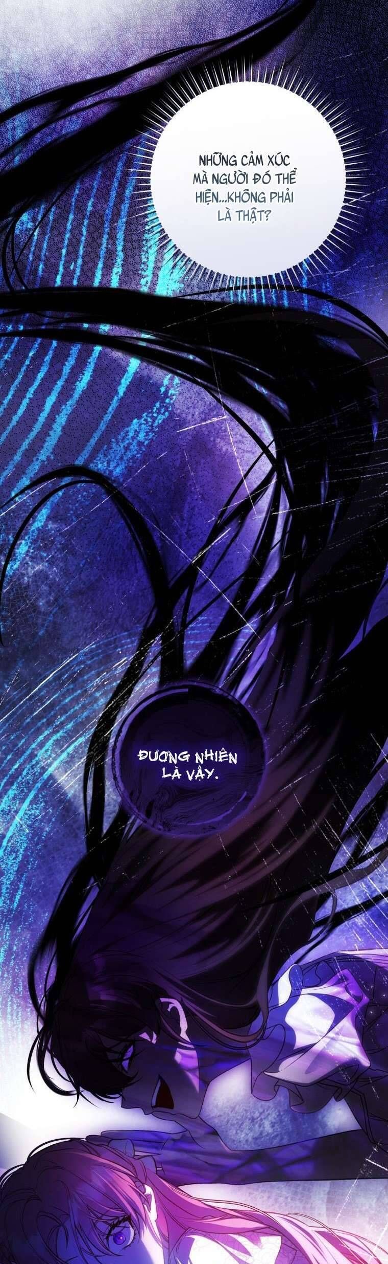 Hoa Giương Kiếm - Chapter 29 - Page 50