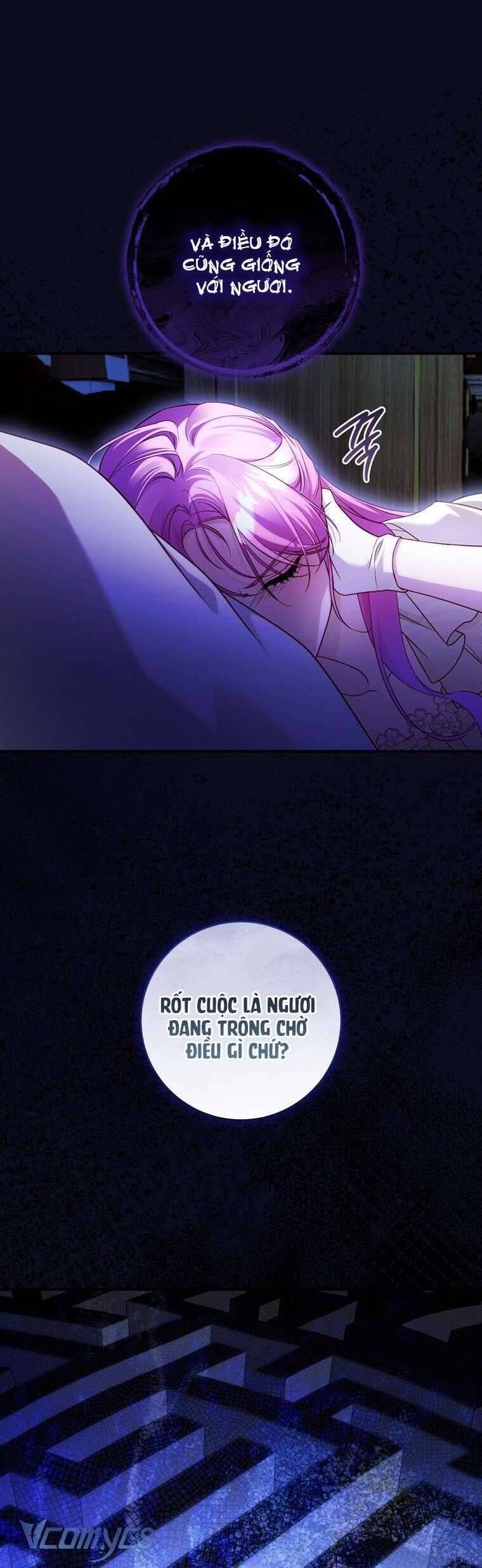 Hoa Giương Kiếm - Chapter 29 - Page 53