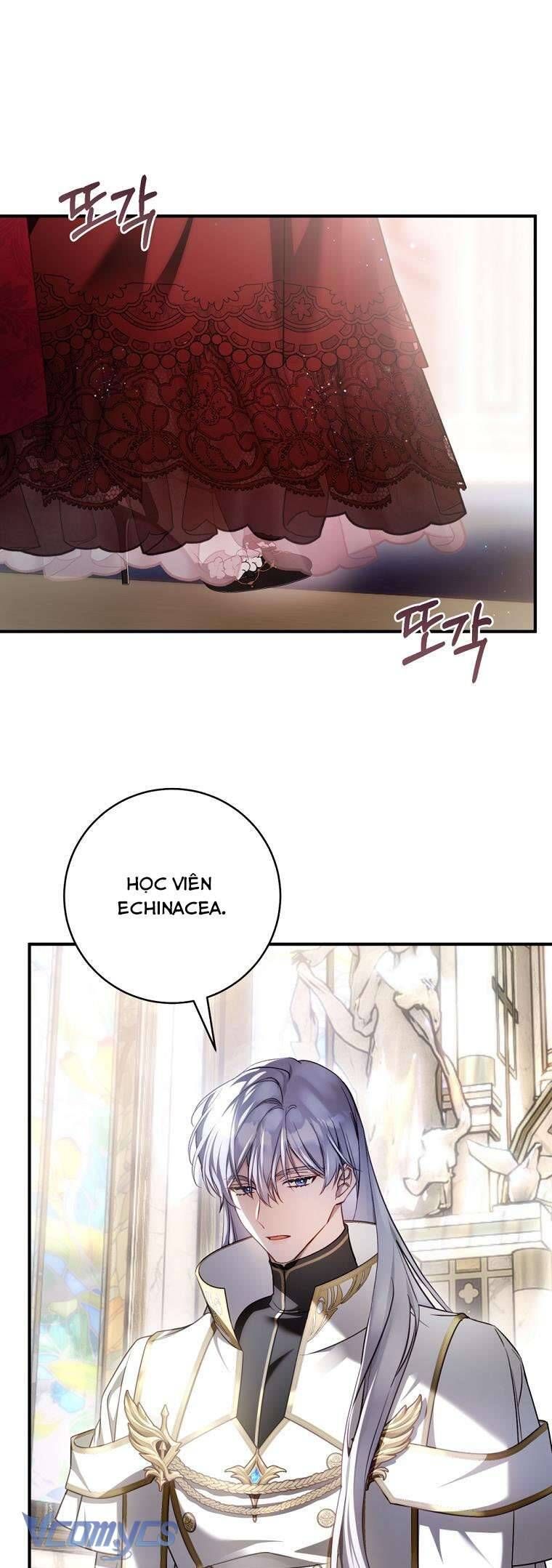 Hoa Giương Kiếm - Chapter 29 - Page 56
