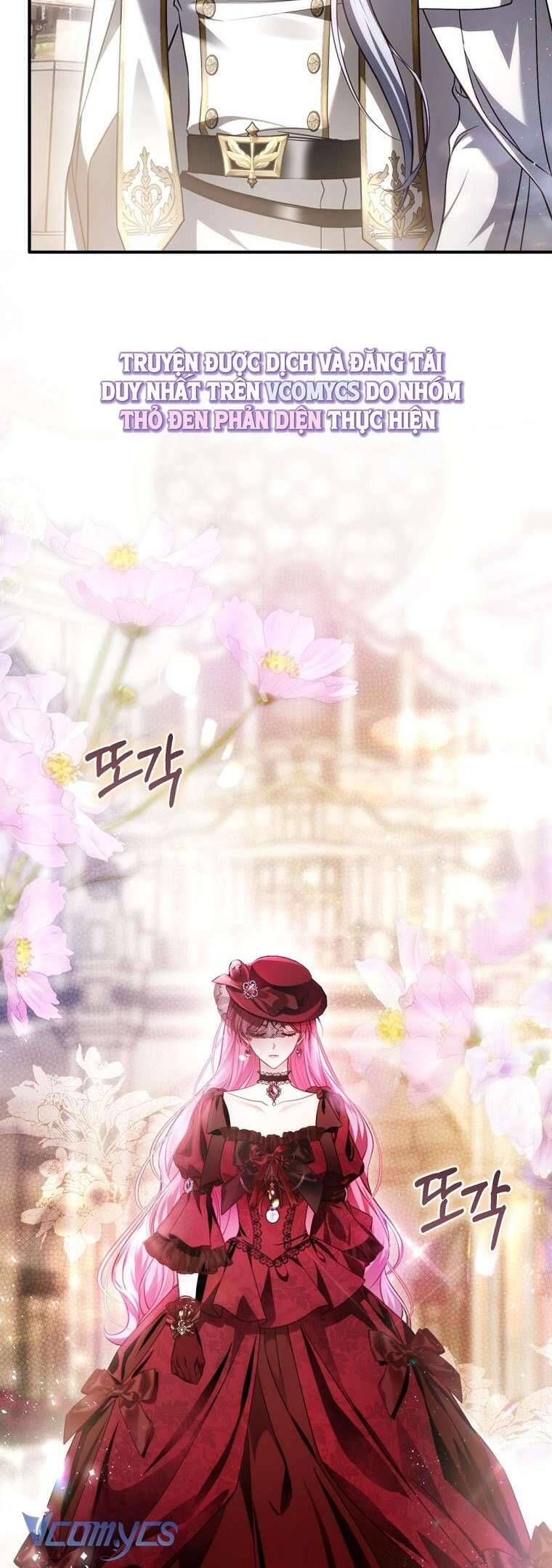 Hoa Giương Kiếm - Chapter 29 - Page 57