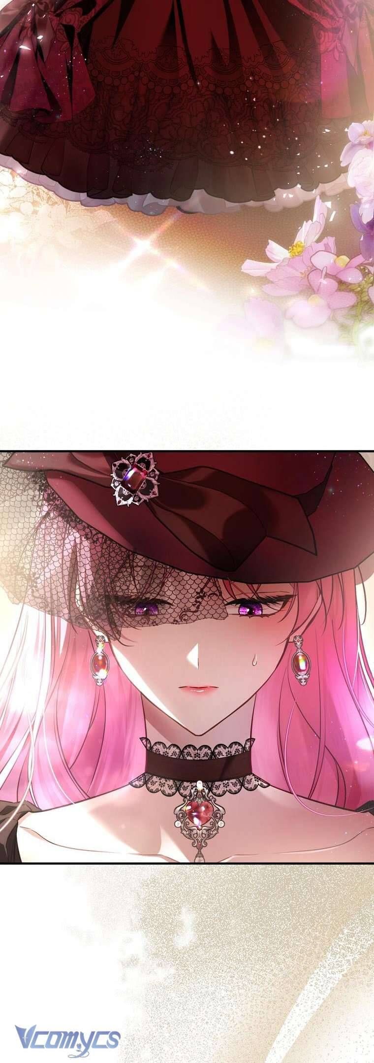 Hoa Giương Kiếm - Chapter 29 - Page 58