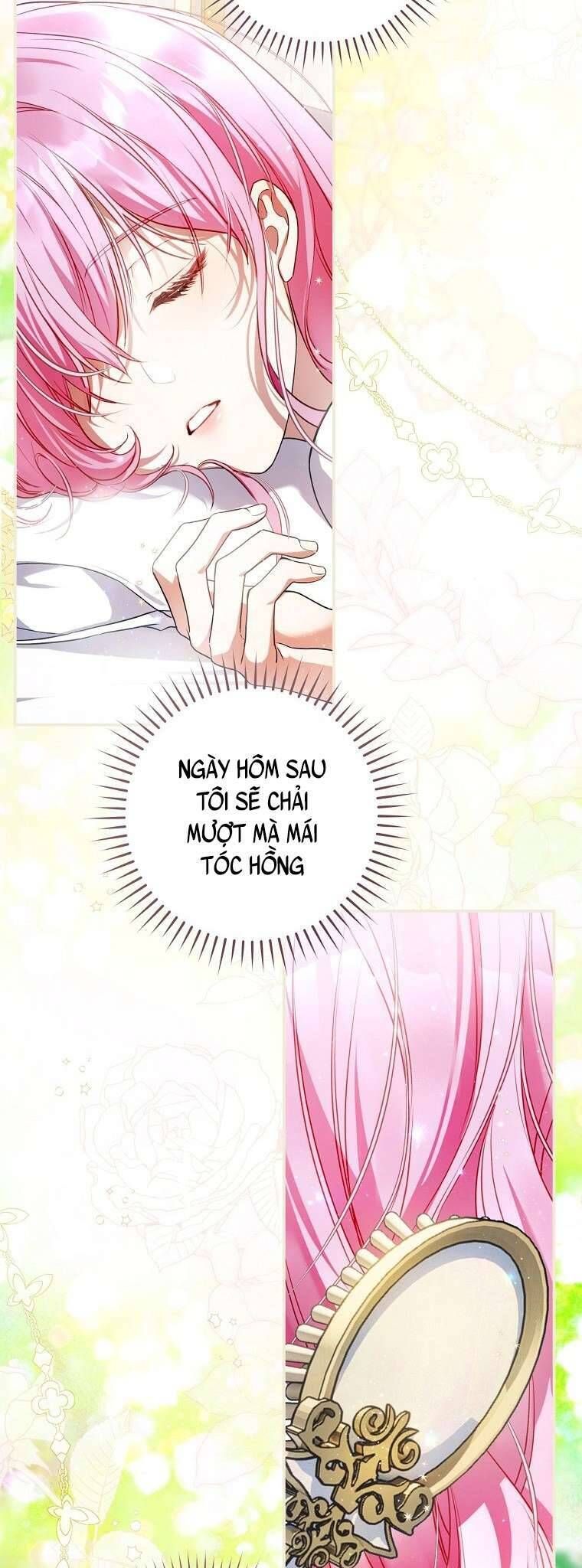 Hoa Giương Kiếm - Chapter 3 - Page 4