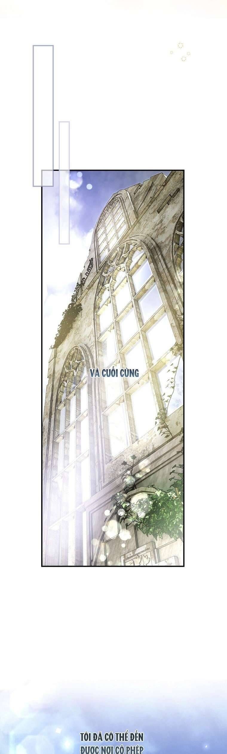 Hoa Giương Kiếm - Chapter 3 - Page 45