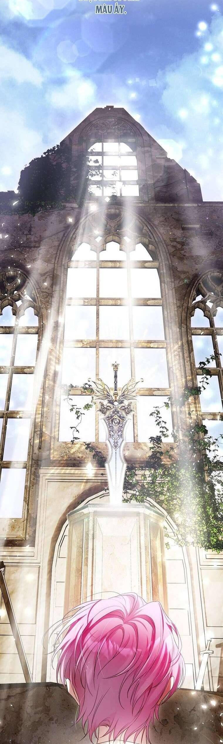 Hoa Giương Kiếm - Chapter 3 - Page 46