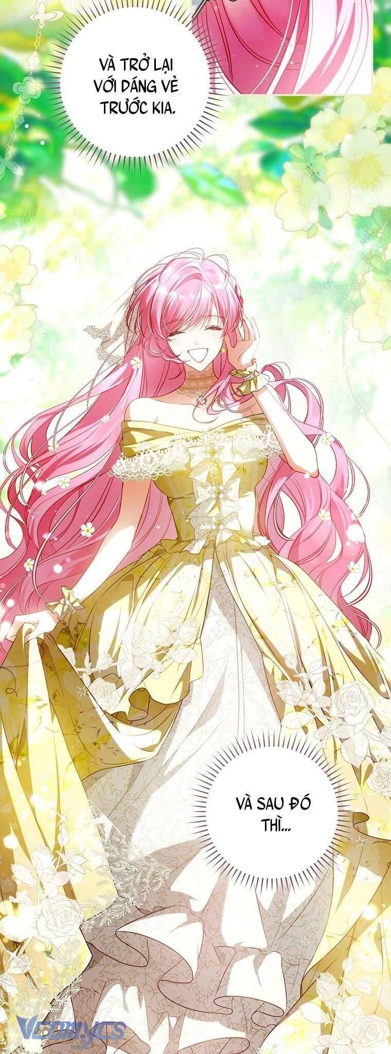 Hoa Giương Kiếm - Chapter 3 - Page 5