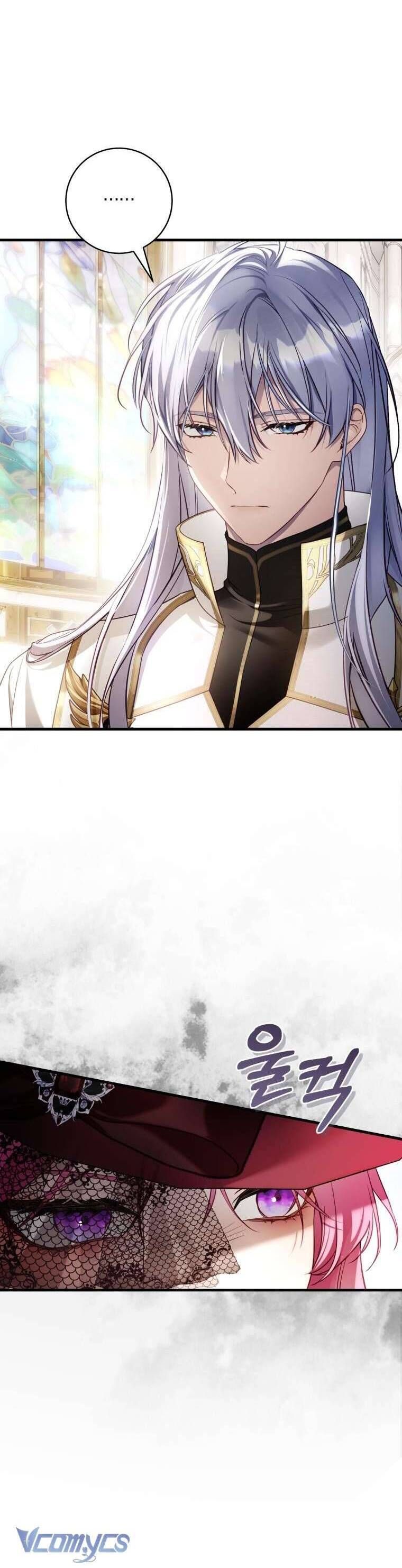 Hoa Giương Kiếm - Chapter 30 - Page 13