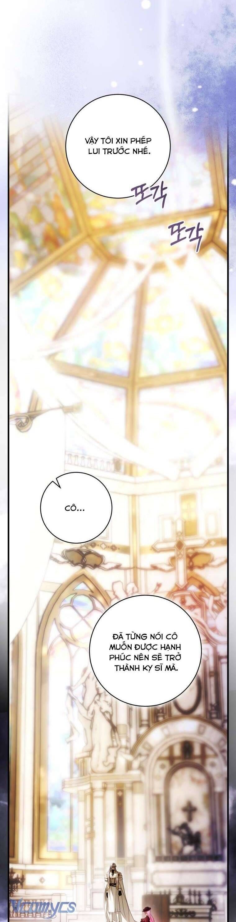 Hoa Giương Kiếm - Chapter 30 - Page 15