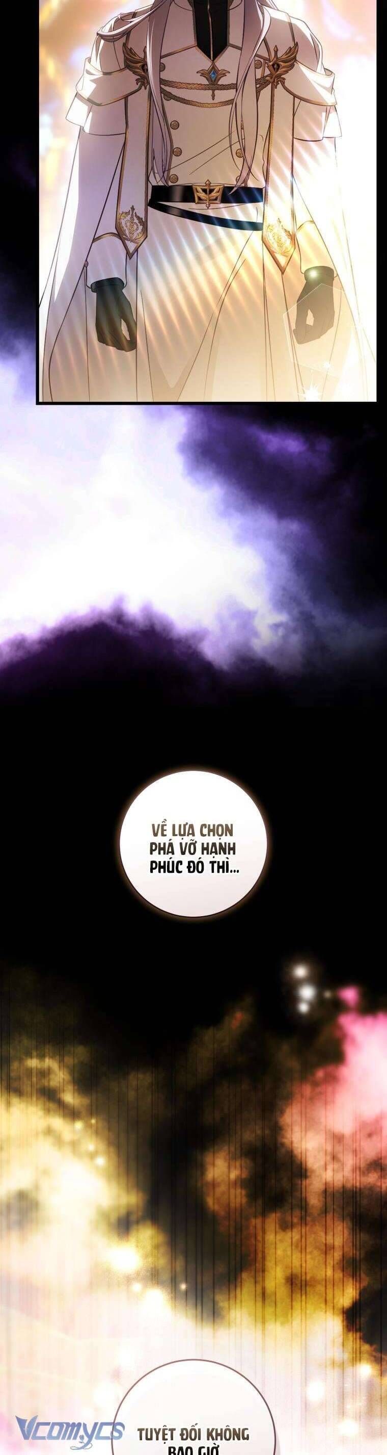 Hoa Giương Kiếm - Chapter 30 - Page 21