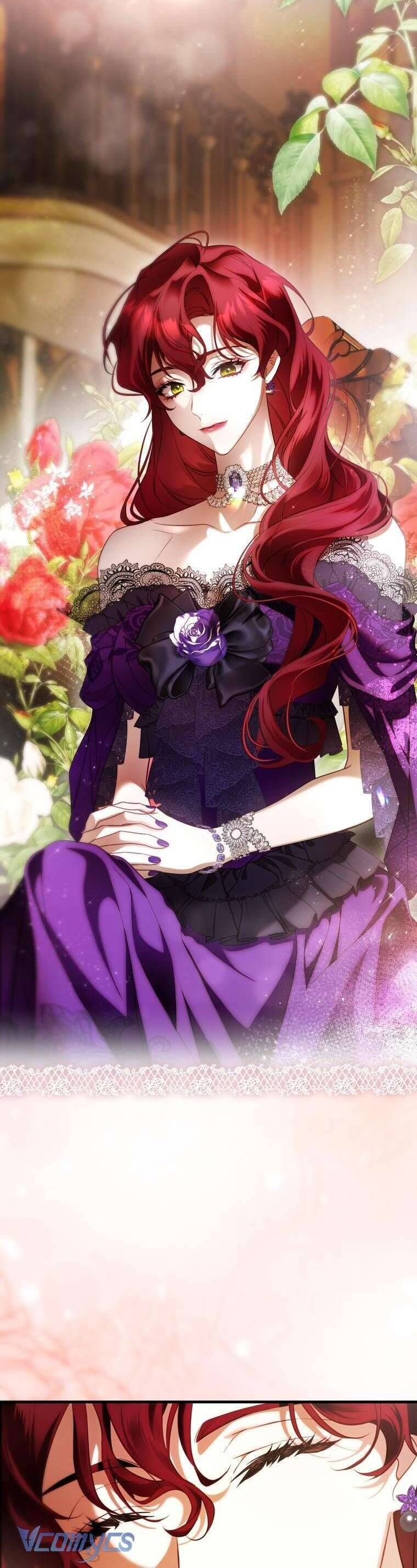 Hoa Giương Kiếm - Chapter 30 - Page 27