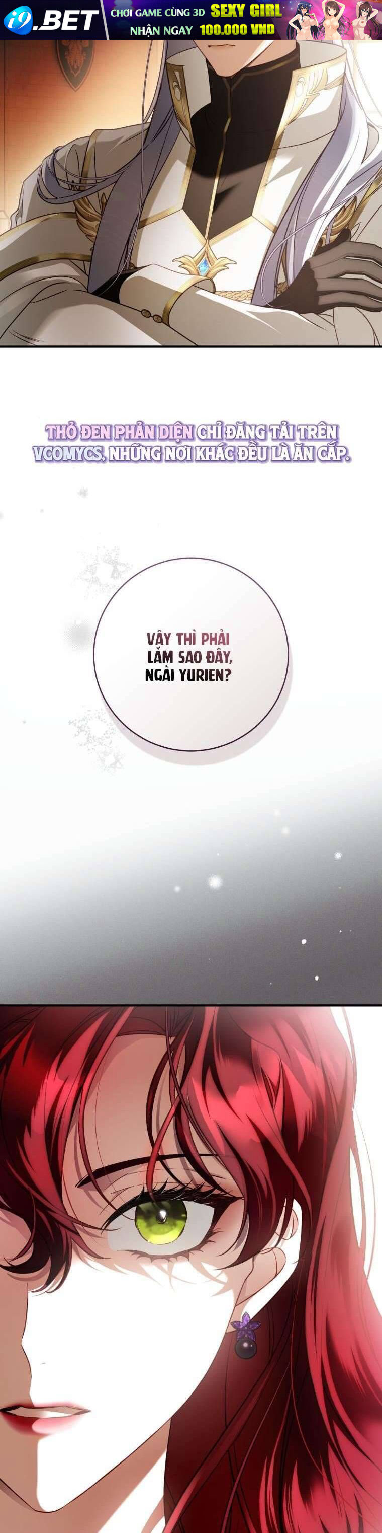 Hoa Giương Kiếm - Chapter 30 - Page 34