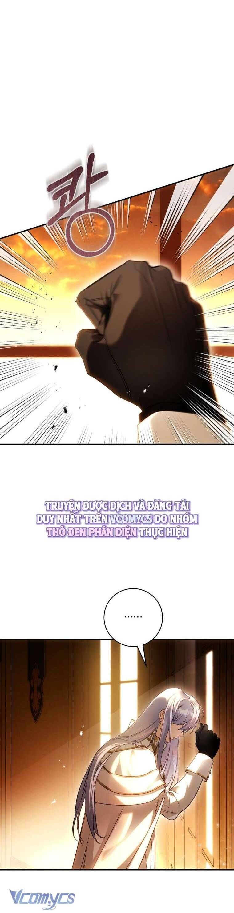 Hoa Giương Kiếm - Chapter 30 - Page 39