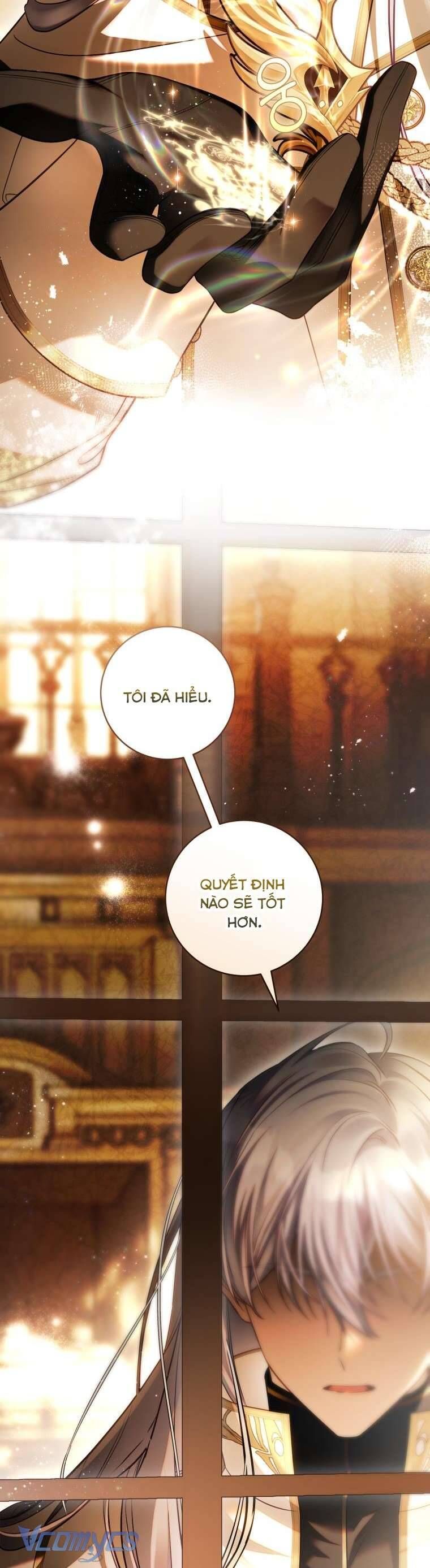 Hoa Giương Kiếm - Chapter 30 - Page 41