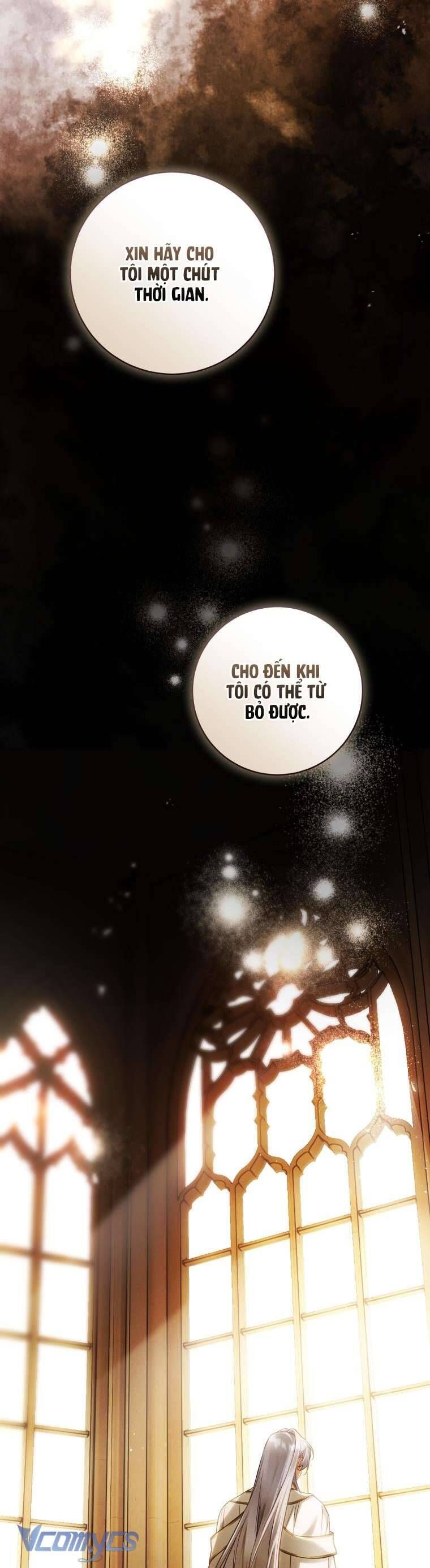 Hoa Giương Kiếm - Chapter 30 - Page 43