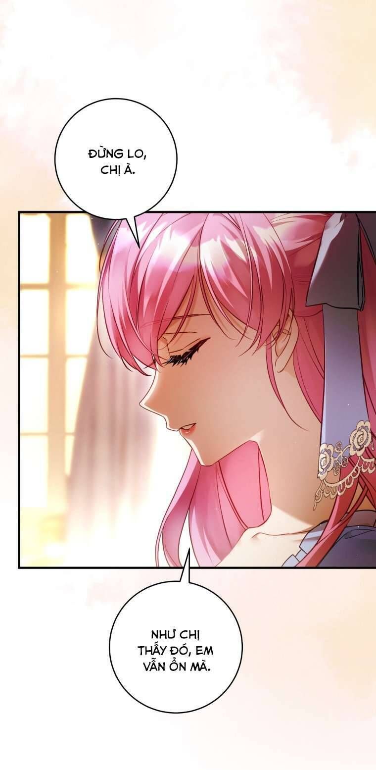 Hoa Giương Kiếm - Chapter 31 - Page 13