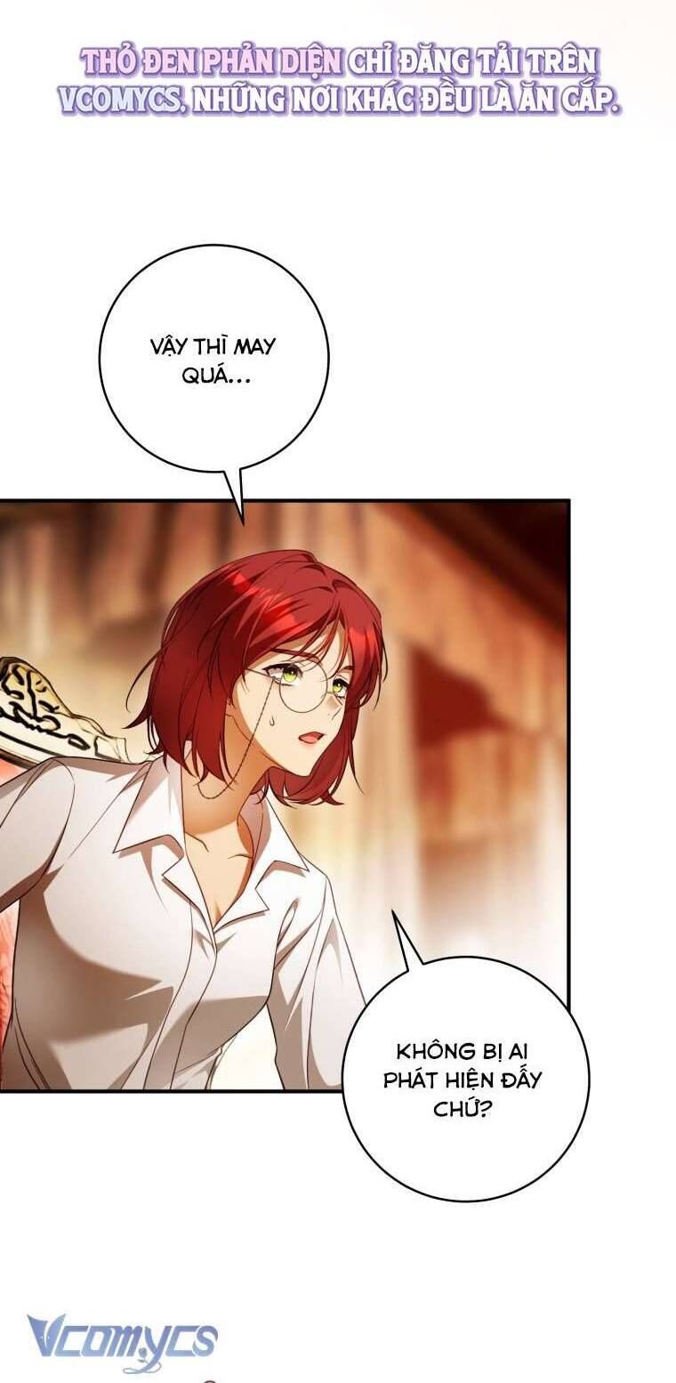 Hoa Giương Kiếm - Chapter 31 - Page 14