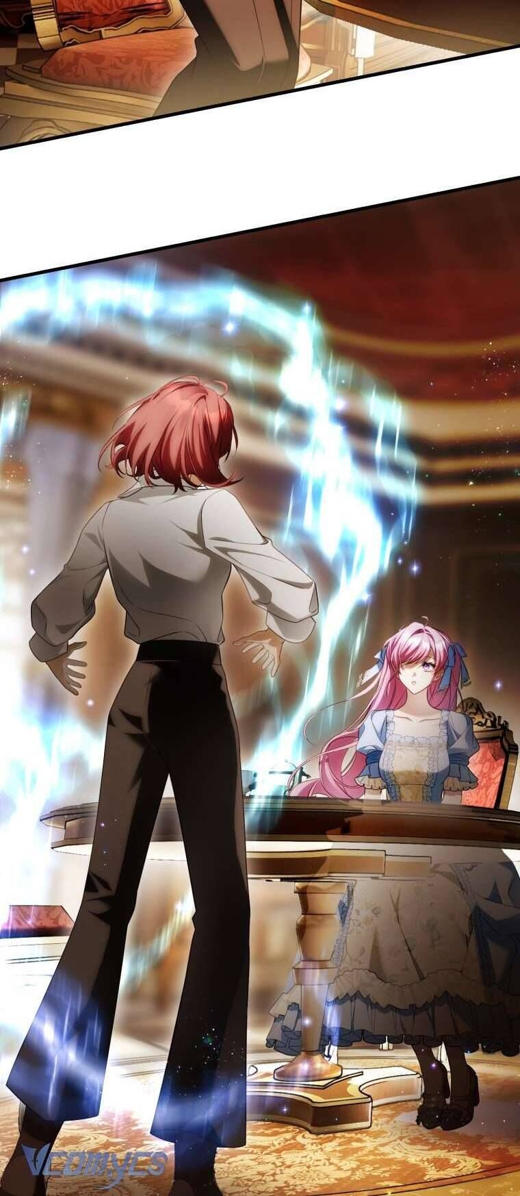 Hoa Giương Kiếm - Chapter 31 - Page 18