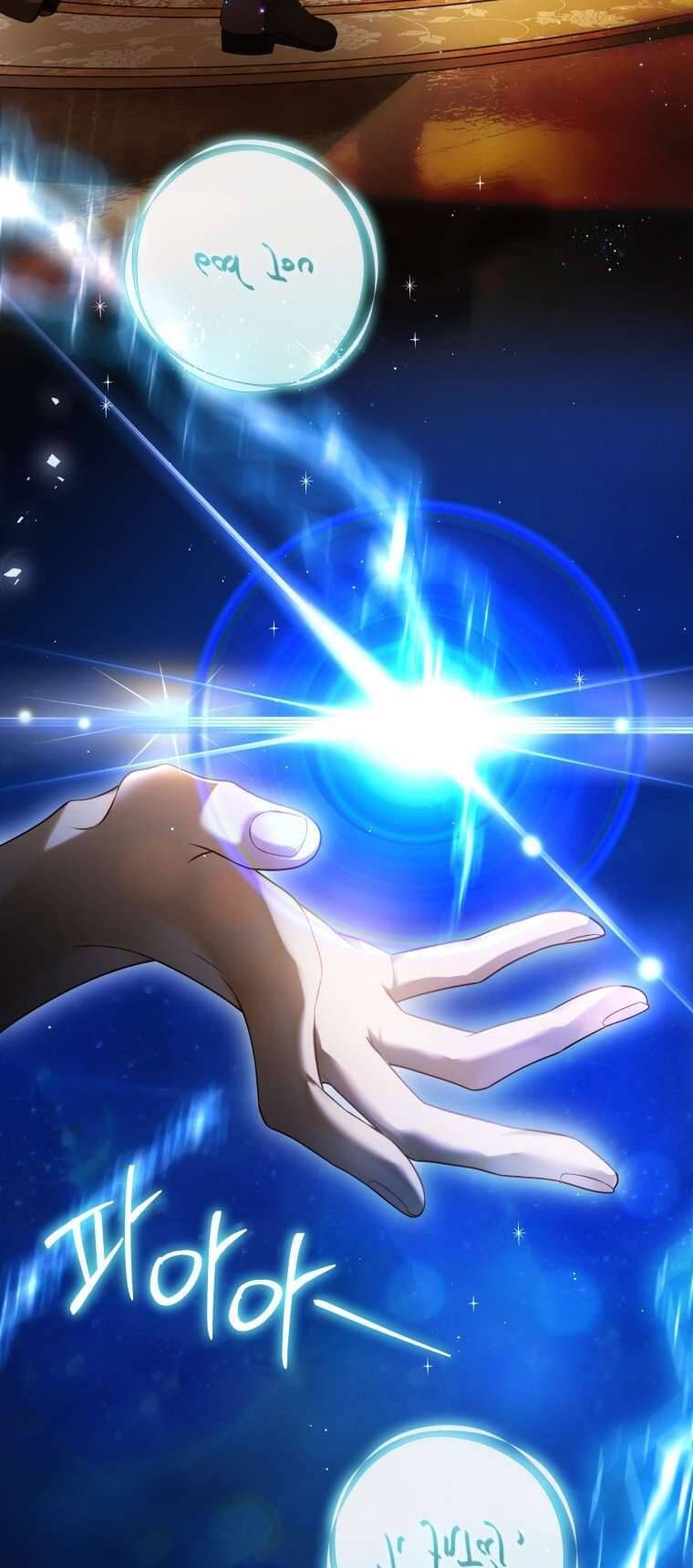 Hoa Giương Kiếm - Chapter 31 - Page 19