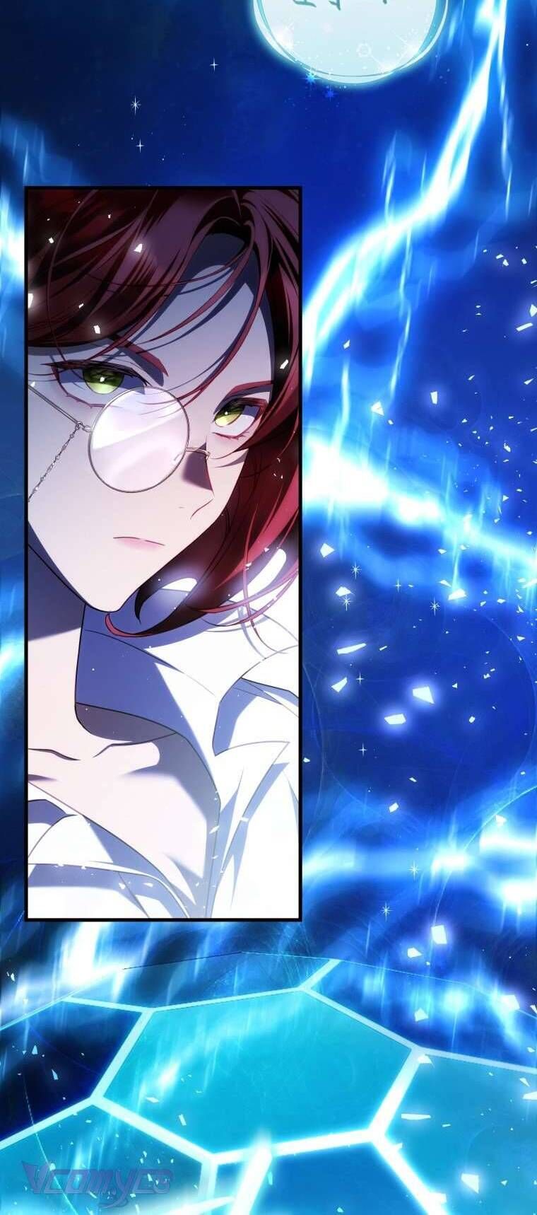 Hoa Giương Kiếm - Chapter 31 - Page 20