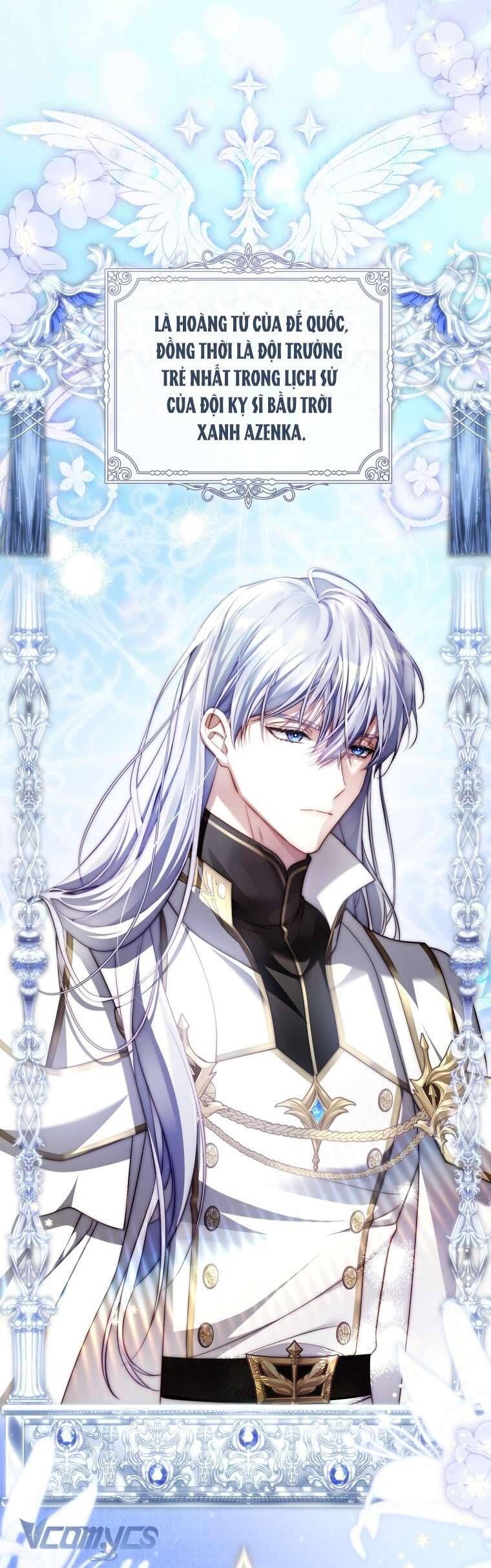 Hoa Giương Kiếm - Chapter 31 - Page 34