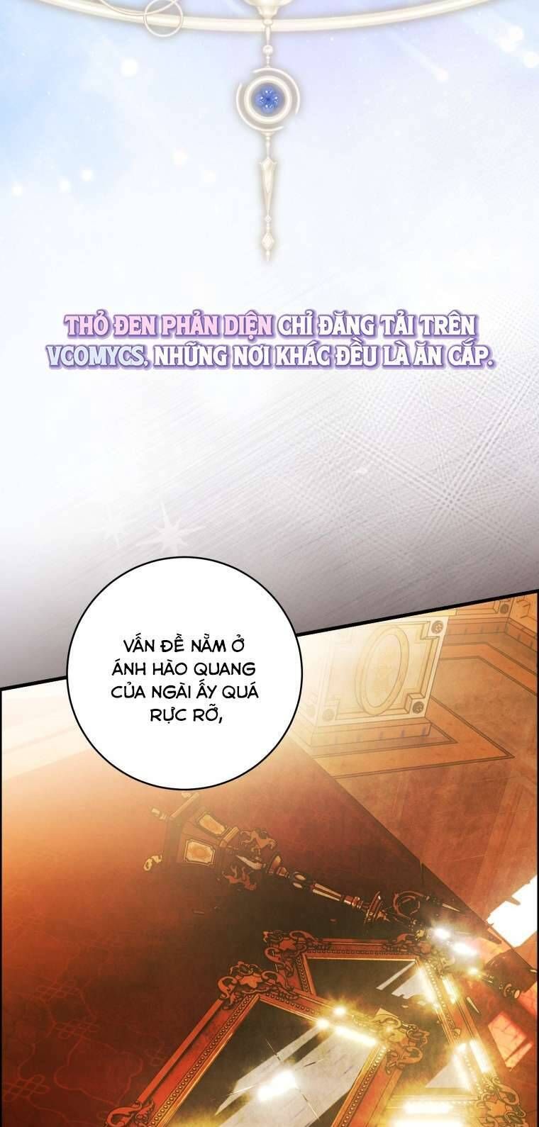Hoa Giương Kiếm - Chapter 31 - Page 36
